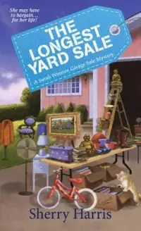 在飛比找博客來優惠-The Longest Yard Sale