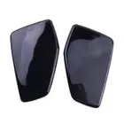 Smoked Side Marker Corner LED Lights Replace for Hummer H3 Alpha/X/Championship