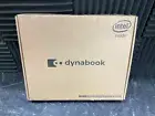Dynabook Toshiba Tecra C50-E i7-8550U 8GB 256GB WiFiAC 15.6F W10P PS595C-1VM01C