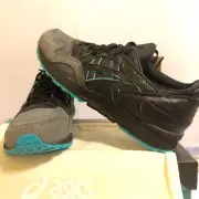 ASICS Gel-Lyte V Kith Leatherback size 10.5 - Style 1201A547-020 - Rdy2Shp