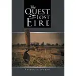 THE QUEST FOR LOST ÉIRE