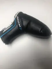 Ping Sigma 2 Blade Putter Headcover Cover New