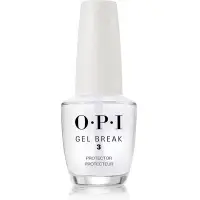 在飛比找Yahoo!奇摩拍賣優惠-(—軒髮品屋)OPI Gel Break 甲面賦活 保色護甲