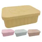 Kids Lunch Box Container Stackable Lunch Container Silicone Containers Removable