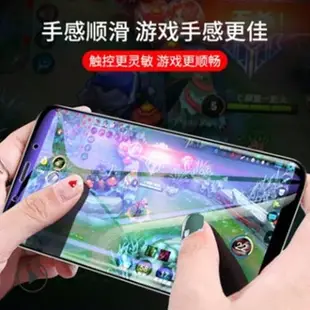 OPPO find X7pro x2 R11S R9 PLUS A57 A59 水凝膜全屏軟膜高清手機貼膜保護膜