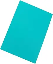 DOITOOL PVC Craft Cutting Mat for Safe Engraving Mat for Beginners for Drawing Carving Art Projects Enhances Creativity Artistic Talent