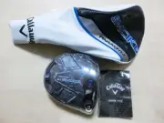 Callaway Paradym Ai Smoke MAX 10.5 Head only W/Cover New