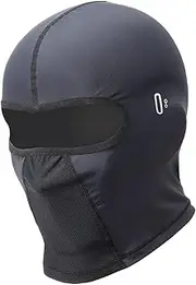 Ice Silk Balaclava Face Mask, Summer Windproof Sun Protection Dustproof Headgear, Face Hood for Hiking Cycling Riding Hunting Outdoor