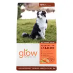 Glow Adult Australian Salmon Dry Dog Food 10kg x 2
