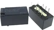 5V Relay TXD2-2M-5V TXD2-2M-5V-1 TXD22M5V DC5V 5VDC 8PIN