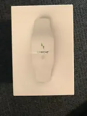 Upright Pro | Smart Wearable Posture Trainer with Free IOS and Android App