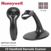 Honeywell Voyager MK9540-32A38 1D Barcode Scanner Includes Stand and USB Cable