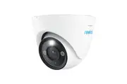 Reolink Outdoor Security Camera 4K Home CCTV RLC-833A