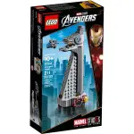 LEGO 樂高  40334 全新品未拆 鋼鐵人復仇者聯盟大廈 AVENGERS TOWER