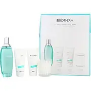 Biotherm Gift Set Biotherm Eau Pure By Biotherm