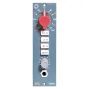 BAE 1073MPL 500 Series Single-Channel Microphone Preamplifier Module