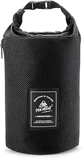Nylon Mesh Drawstring Storage Pouch Bag Multi Purpose Travel Camping Activi Organizing Pouch for Cellphone Glasses Sunglasses Gadgets Earphones