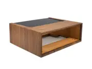 Marantz Wood case WC-22 R Holzkiste Cabinet Case 2230 2235 2245 2270 2275 WC-22