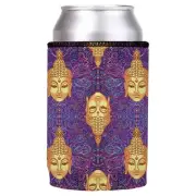 Gautama Buddha Stubby Cooler - Standard