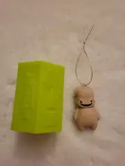 Hallmark The Nightmare Before Christmas Mystery Mini Ornaments Oogie Boogie