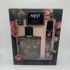 Nest New York Wild Poppy Eau De Parfum Spray 1.7 fl oz X .27 Oz New In Box