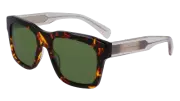 FERRAGAMO SF1087S 219 DARK TORTOISE 56/18/145 MALE Sunglasses