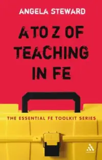 在飛比找博客來優惠-A to Z of Teaching in FE