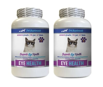 cats eye vitamins - CATS EYE HEALTH COMPLEX - cat cranberry 2B