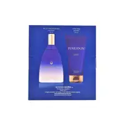 [Instituto español] Institito Español Poseidon Deep Eau De Toilette Spray 150ml Set 2 Pieces