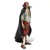 在飛比找蝦皮商城優惠-BANPRESTO 景品 海賊王 航海王 劇場版 紅髮歌姬 