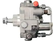 HP3 Common Rail Fuel Injection Pump 294000-0590 294000-0591 22100-E0060 22100-E0061，Compatible For HINO N04C