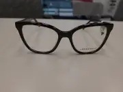 Longchamp LO2689 240 Tortoise 53/18/140 WOMAN FRAME SPRING HINGE