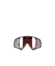Oakley Wind Jacket 2.0 Shield Sunglasses One size Multicolor