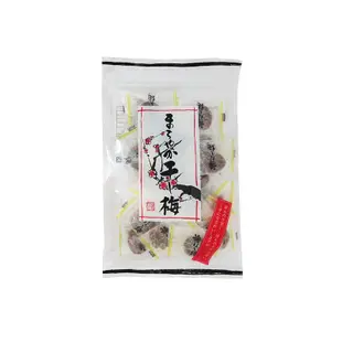 【SEAONE】日本零食 sea-one 無籽梅子乾160g(人氣推薦)(新包裝)