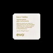 Evo Box O' Bollox Texture Paste 90g