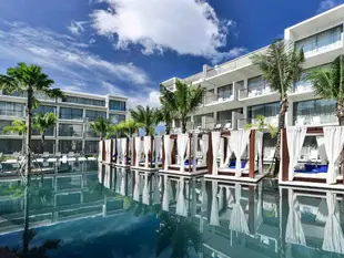 普吉島夢飯店Spa中心Dream Phuket Hotel and Spa