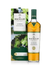 Macallan Lumina Single Malt Scotch Whisky 700Ml