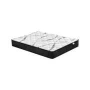 Breeze Premium Firm Pocket Spring Mattress 26cm High Density Foam