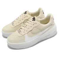 在飛比找momo購物網優惠-【NIKE 耐吉】休閒鞋 AF1 Air Force 1 P