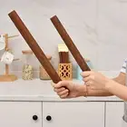 Baking Roller Anti-crack Roll Dumpling Wrapper Dough Roller Easy to Clean