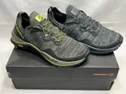 NEW Men's MERRELL Mag 9 Trail Running Shoes J16565 J16567 Black Olive 7 7.5 8