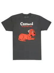 clifford the big red dog unisex t-shirt Classic
