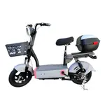 【98GO電動車】電動腳踏車 電動輔助自行車 電動自行車 EBIKE 錡明AA3E 免掛牌免駕照 錡明電動車 高續航