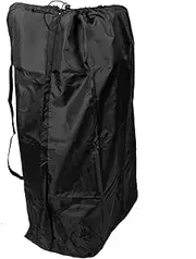ORFOFE Car Seat Travel Bag Stroller Storage Bag Padded for Airplane Travel Accessories