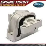 Front Engine Motor Mount for VW Passat R32 Eos CC Audi A3 Quattro V6 3.2L 3.6L (for: Audi)
