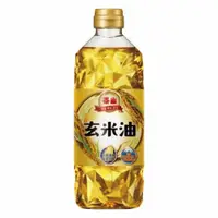 在飛比找蝦皮購物優惠-泰山 玄米油600ml【喜互惠e直購】