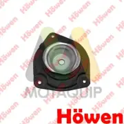 Fits Nissan Micra 2003- Renault Clio 2005-2014 Strut Top Mount Front Left Howen