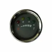 Universal Battery Charge Display 12 V for E-Scooter - HMParts