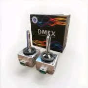 DMEX D3S 35W 800K 2 Pack Xenon Headlight Replacement