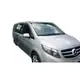 比德堡崁入式晴雨窗【崁入式-短截款】賓士BENZ V-Class V250d VITO W447 2016年起專用